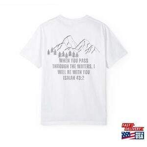 North Carolina Strong Shirt Portion Of Profits Donated Nc Mountains Tee Unisex